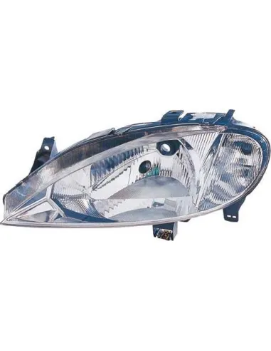 Faro delantero Renault 2742227