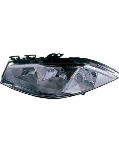 Faro delantero Renault 2742228
