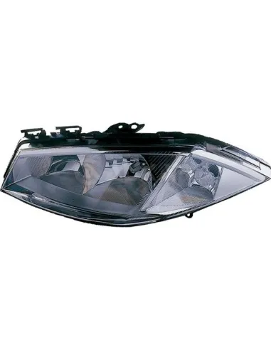 Faro delantero Renault 2742228