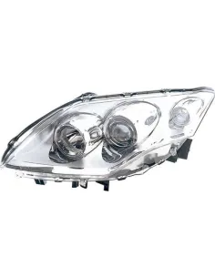 Faro delantero Renault 2742230