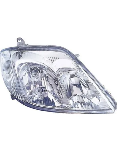 Faro delantero Toyota 2742263