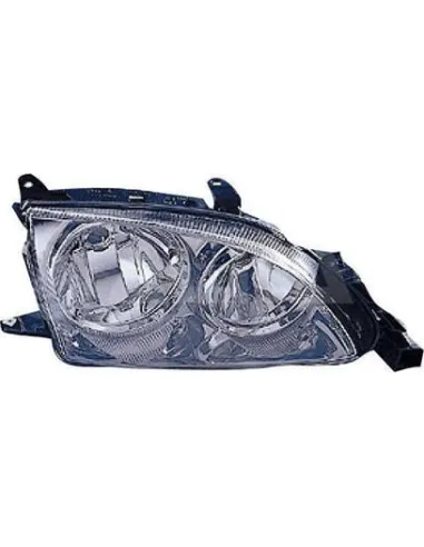 Faro delantero Toyota 2742265
