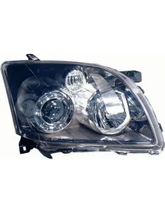Faro delantero Toyota 2742266