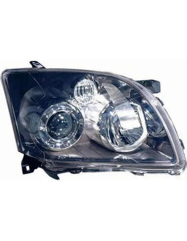 Faro delantero Toyota 2742266