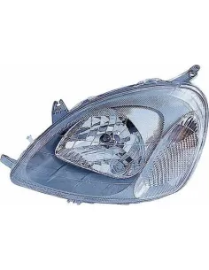 Faro delantero Toyota 2742268
