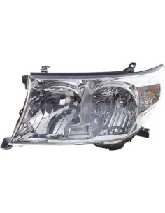 Faro delantero Toyota 2742276