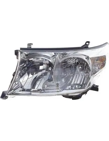 Faro delantero Toyota 2742276