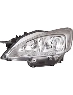 Faro delantero Peugeot 2742278
