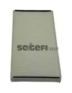 AH158 Filtro, aire habitáculo Purflux en Oferta