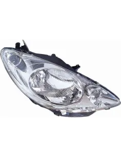 Faro delantero Peugeot 2742280