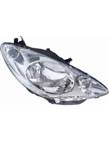 Faro delantero Peugeot 2742280