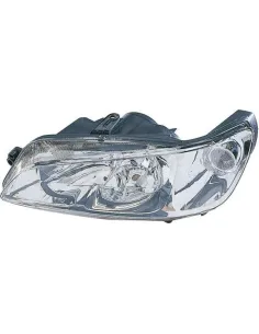 Faro delantero Peugeot 2742281