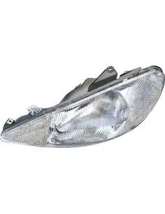 Faro delantero Peugeot 2742283
