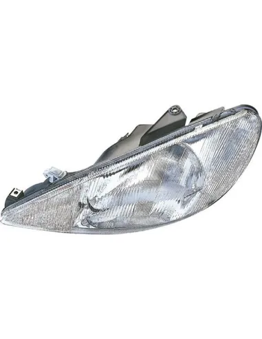 Faro delantero Peugeot 2742283