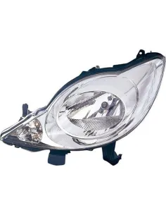 Faro delantero Peugeot 2742286