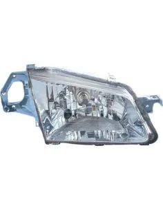 Faro delantero Mazda 2742323