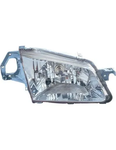 Faro delantero Mazda 2742323