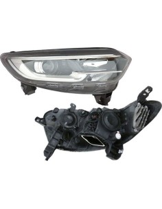Faro delantero Renault 2742330