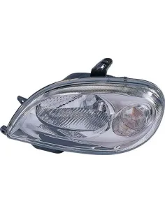 Faro delantero Alkar 2742339
