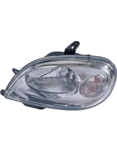 Faro delantero Alkar 2742339