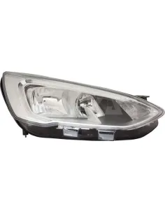 Faro delantero Ford 2742347