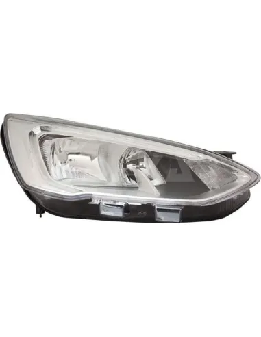 Faro delantero Ford 2742347