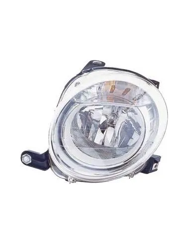 Faro delantero Fiat 2742348