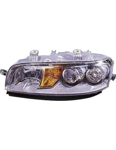 Piloto intermitente 2742349 ANDEL DCH.FARO,MAN. H7, +H7