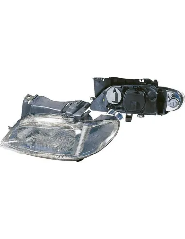 Faro delantero Alkar 2742363