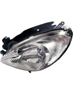 Faro delantero Alkar 2742364