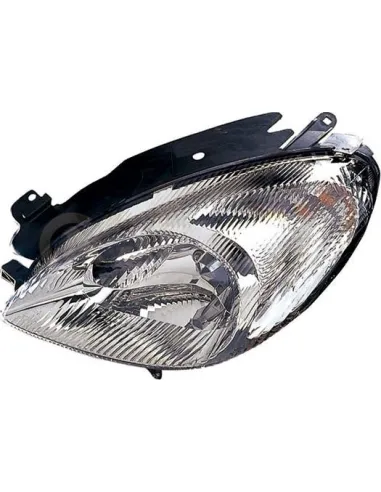 Faro delantero Alkar 2742364