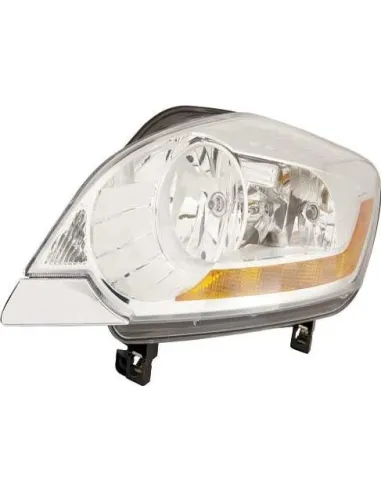 Faro delantero Ford 2742385