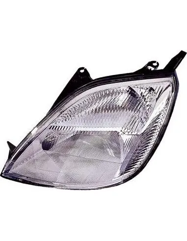Faro delantero Ford 2742387
