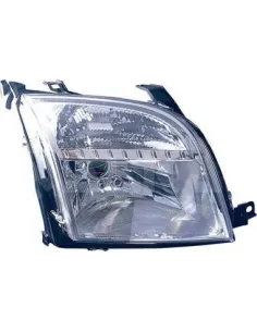 Faro delantero Ford 2742389
