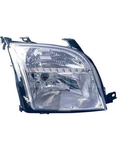 Faro delantero Ford 2742389