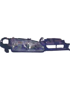 Faro delantero Ford 2742409
