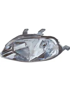 Piloto posterior 2742411 ANDEL DCH.FARO,ELEC. H4, PY