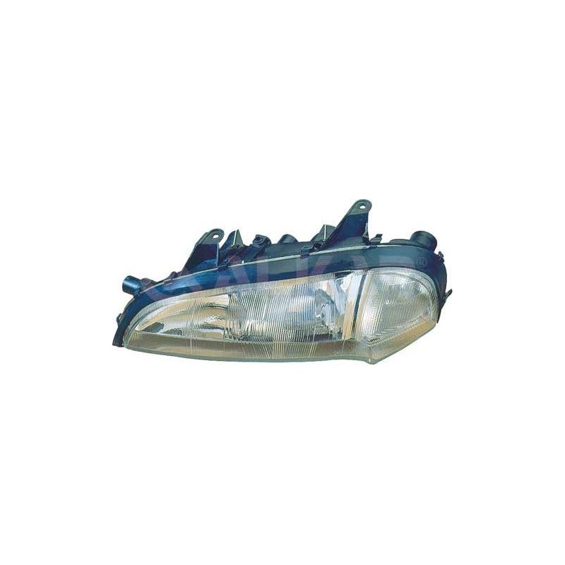 Faro delantero Opel 2742419