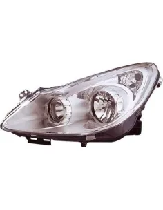 Piloto antiniebla posterior 2742421 ANDEL DCH.FARO,ELEC....