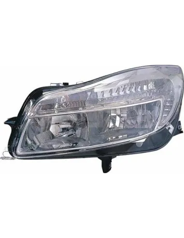Faro delantero Opel 2742426