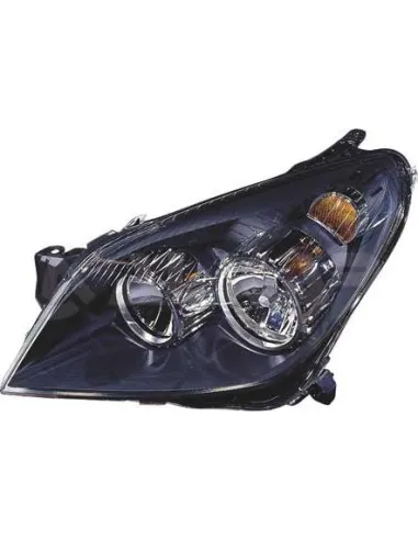 Faro delantero Opel 2742438
