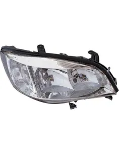 Faro delantero Opel 2742440