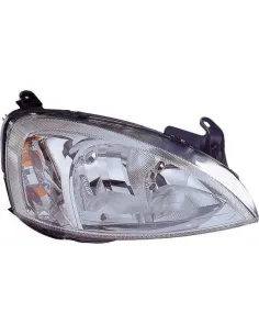 Faro delantero Opel 2742441