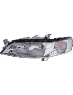 Faro delantero Opel 2742444