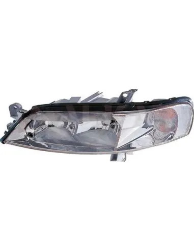 Faro delantero Opel 2742444