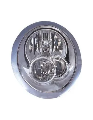 Faro principal 2742455 ANDEL DCH.FARO,ELEC. C/MOT.