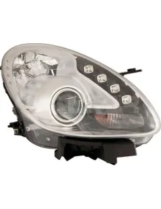 Faro delantero Alfa Romeo 2742471