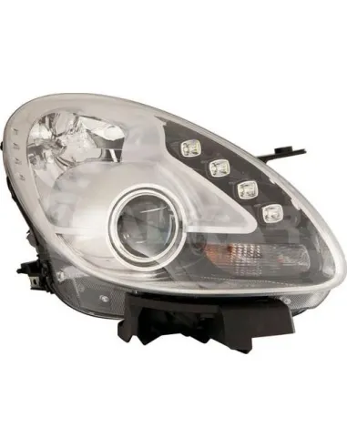 Faro delantero Alfa Romeo 2742471