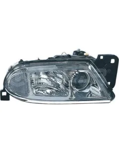 Faro delantero Alkar 2742474