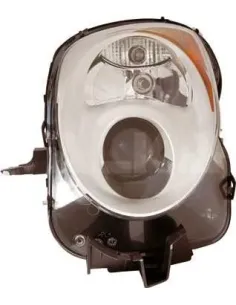 Piloto posterior 2742476 ANDEL DCH.FARO,C/LUZ DE DÍA